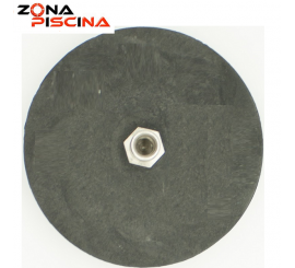 Recambio turbina rodete para bomba Koral / KS / KSE marca Kripsol Hayward.