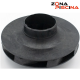 Recambio turbina rodete para bomba Koral / KS / KSE marca Kripsol Hayward.