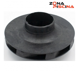 Recambio turbina rodete para bomba Koral / KS / KSE marca Kripsol Hayward.