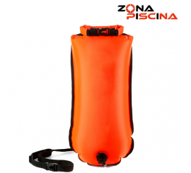 Boya Pro con bolsillo interior para nataci&oacute;n, entrenamiento, seguridad, salvamento.