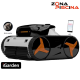 Limpiafondos robot piscinas inverx serie N40 bateria, sin cables