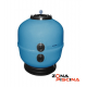 Filtro laminado depuradora de piscina modelo Ice de Astralpool