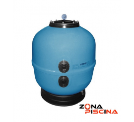 Filtro laminado depuradora de piscina modelo Ice de Astralpool