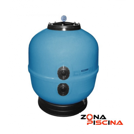 Filtro laminado depuradora de piscina modelo Ice de Astralpool