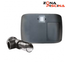 Clorador salino para piscinas Neo sal hayward kripsol