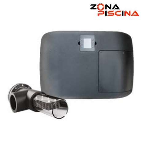 Clorador salino para piscinas Neo sal hayward kripsol