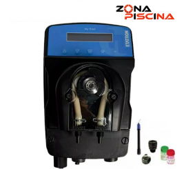 Bomba dosificadora Epool piscinas para ph digital