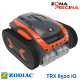 Robot Limpiafondos Zodiac Vortrax TRX 8500 iQ piscinas