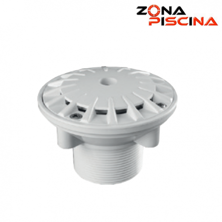 Boquilla de fondo Bif Kripsol para piscinas