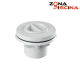 Boquilla piscina Kripsol de aspiración para liner poliéster bll-blli