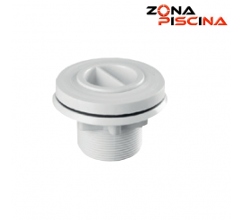 Boquilla piscina Kripsol de aspiración para liner poliéster bll-blli