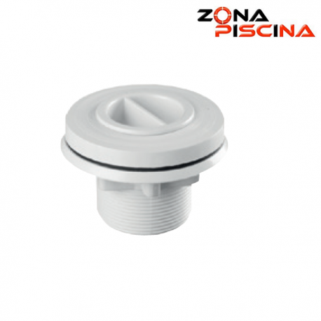 Boquilla piscina Kripsol de aspiración para liner poliéster bll-blli