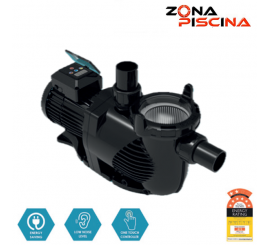 Bomba de piscina modelo Super Power II VS