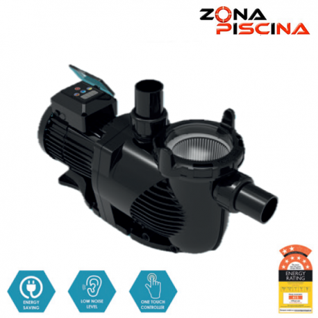 Bomba de piscina modelo Super Power II VS