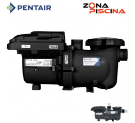 Bomba piscina para depuradora Intelliflo3 VSF marca Pentair