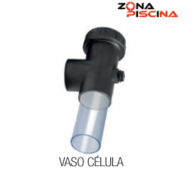 Recambios / repuestos para clorador salino Kripsol modelo KLX