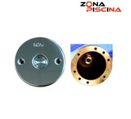 Pulsador piezo-electrico completo spa, jacuzzi, piscina