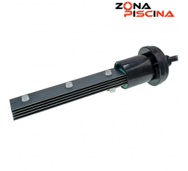 Recambio celula para clorador neosal, aquarite, hayward, sugar valley