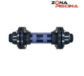 Repuesto celula clorador piscinas bspool, bsv pro touch, evo pro