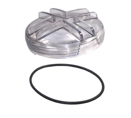 Repuesto tapa y junta bomba Alaska 4405011215 Astralpool