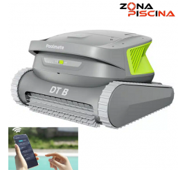 Limpiafondos robot inalámbrico a bateria Hydro 3 Poolmate