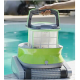 Limpiafondos robot inalámbrico a bateria Hydro 3 Poolmate