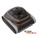 Limpiafondos automatico a batería modelo BATbrown de la marca BWT