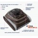 Limpiafondos automatico a batería modelo BATbrown de la marca BWT