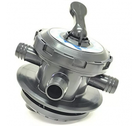 V&aacute;lvula Selectora TOP con salida a 38mm AstralPool para piscinas