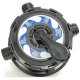 Válvula Selectora TOP con salida a 38mm AstralPool para piscinas
