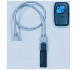 Mando a distancia para cuadro electrico protectimer piscinas