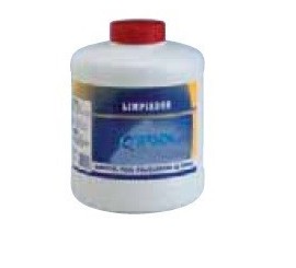 Limpiador / Disolvente de tubos y piezas de PVC KRIPSOL