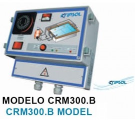 Cuadro electronico CRM 100-300-600w Kripsol para piscinas