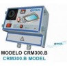 Cuadro electronico CRM 100-300-600w Kripsol para piscinas