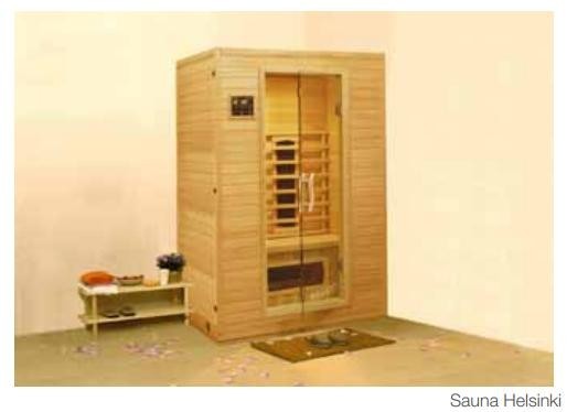 Saunas