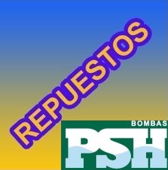 Bombas PSH